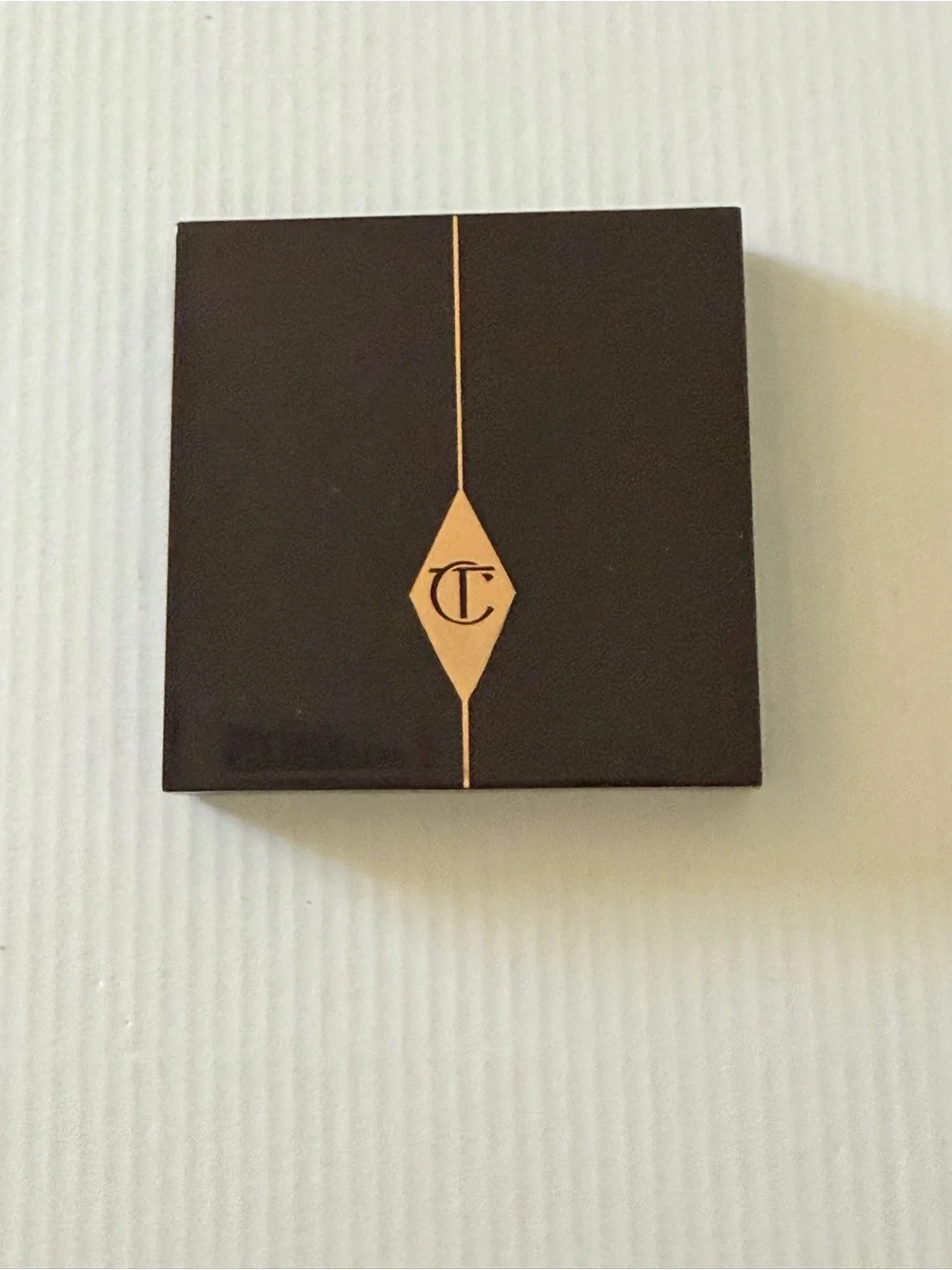 Charlotte Tilbury The Bella Sofia Eyeshadow Palette